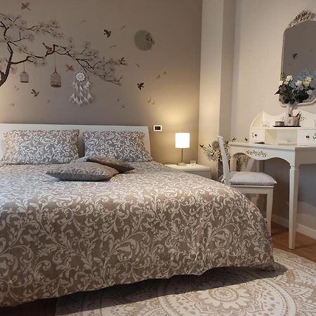 Alloggio La Perla, Quiete Ed Eleganza Con Vista Barbarano Vicentino Esterno foto