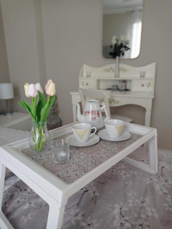 Alloggio La Perla, Quiete Ed Eleganza Con Vista Barbarano Vicentino Esterno foto