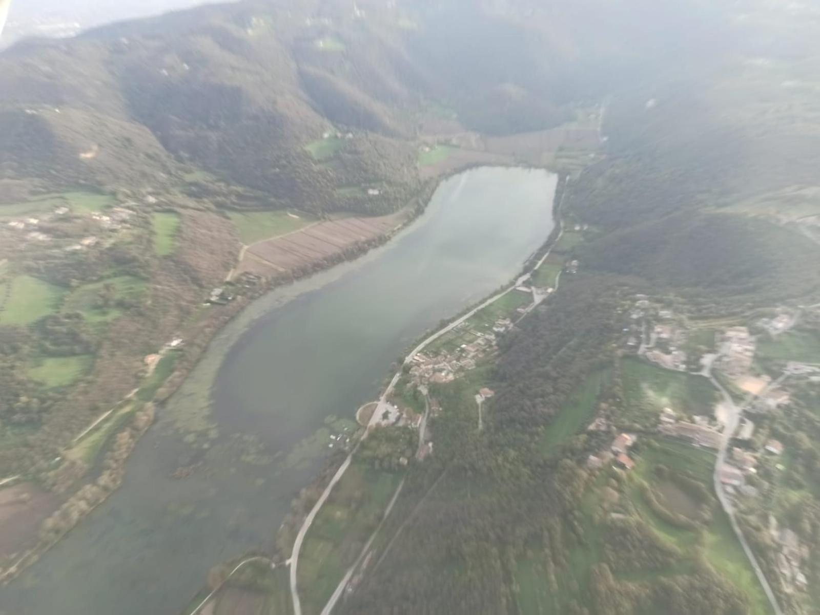 Alloggio La Perla, Quiete Ed Eleganza Con Vista Barbarano Vicentino Esterno foto