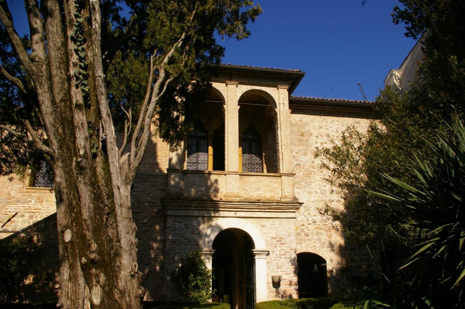 Alloggio La Perla, Quiete Ed Eleganza Con Vista Barbarano Vicentino Esterno foto